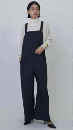 2026年最新】1er Arrondissement レディース サロペット