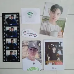 SEVENTEEN NANATOUR ナナツアー　バーノン