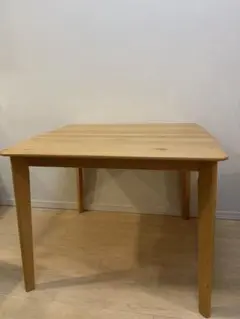 値下げ¥20000→¥15000　※直接渡し 【ニトリ】ダイニングテーブルセット 値下げ¥20000→¥15000 ※直接渡し 【ニトリ】ダイニングテーブルセット