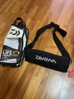 2026年最新】ダイワ フローティングベストの人気アイテム - メルカリ