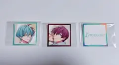 ステッカー 悠 トウマ