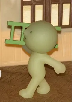 スミスキー　ハシゴスキー