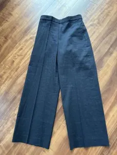AVERY.WU design pants 変形スラックス ourhour 似 - メルカリ