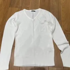 clear レディースニット　フリーサイズ