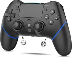 PS4コントローラーOnefun ps4 コントローラー 大容量1000mAh