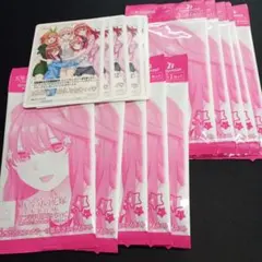 2026年最新】五等分の花嫁まとめ売りの人気アイテム - メルカリ