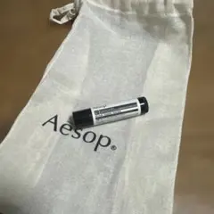新品Aesopプロテクティブ　リップバーム　ＳＰＦ３０
