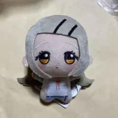 【新品未開封】　Gift ぬいぐるみ　学園アイドルマスター　篠澤広 学園アイドルマスター ミニぬいぐるみ 篠澤 広 | グッズメーカーGift