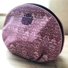 《新品》TED BAKER　テッドベーカー 大容量ポーチ　ピンクのサムネイル