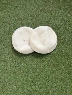 ベレー帽　　キッズ　２つセット