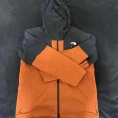 THE NORTH FACE マウンテンジャケット NP61800sizeL中古 - メルカリ