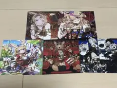 ホロライブ アナザージャケット ポルカ 直筆サイン album アルバム CD ホロライブ アナザージャケット ポルカ 直筆サイン album アルバム CD