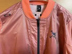 Oakley ジャケット ゴルフ