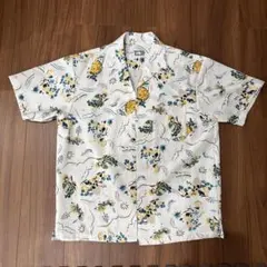 泥*子様 Patagonia パタゴニア ACシャツ パタロハ 香港製 90s 泥*子様 Patagonia パタゴニア ACシャツ パタロハ 香港製 90s - メルカリ
