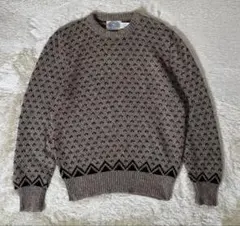 セ*ン様 ENVIRONMENTAL CLOTHING CO. 総柄バーズアイのサムネイル