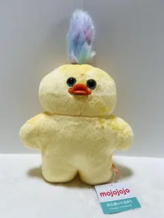 mojojojo BIGぬいぐるみ5 ひよこ