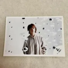 嵐　櫻井翔　公式写真　旧ロゴ　29