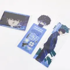 勢羽夏生 キャラクターグッズ