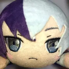 プロセカ　青柳冬弥　ねそべりぬい