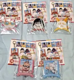 ドズル社 アクリルキーホルダー 全10種セット ドズル社 アクリルキーホルダー 全10種セット - メルカリ