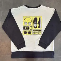 のん 様専用　MPSトレーナー140