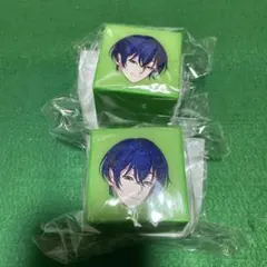 カリスマ ミニライトフィギュア 本橋依央利 GiGO限定 2個セットのサムネイル