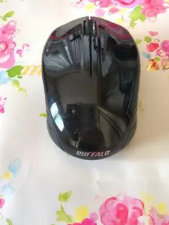BUFFALO ワイヤレスマウス BSMBW100 Series 本体