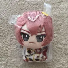 ツイステ リドル ぬいぐるみ