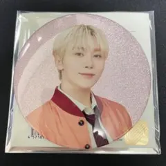 SEVENTEEN HOLIDAY 缶バッジ スングァン