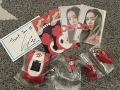 TWICEチェヨン セット