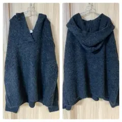 新品フーディニット☆LAKOLE好きlepsim好きグローバルワーク好きKOEに
