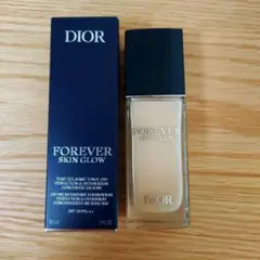 Dior Forever Skin Glow 1N 30ml
