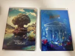 Mrs. GREEN APPLE Blu-rayセット