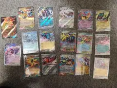 引退品]ポケモンカード25th 中国エラーゲンガー 超電ピカチュウSAR 美