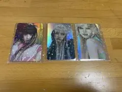 blackpink BORN PINK リサWeverseカード