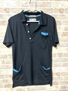 ナースリーポロシャツ