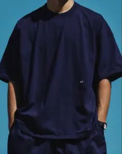 ファミリーマー×A.H ビッグTシャツ　ファミマ