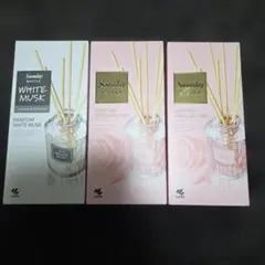 Sawaday 香るスティック　3個セットまとめ売り★早い者勝ち！のサムネイル