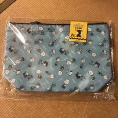 スヌーピー 保冷温トートバッグ