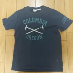 Columbia OREGON Tシャツ Mサイズ