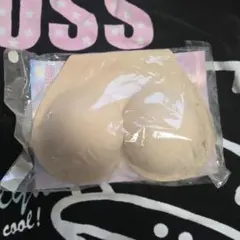 コスプレ　クラッセ　おっぱいNeoシスター　ライトベージュ　偽乳　フリーサイズ