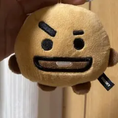 BT21 shooky キーホルダー
