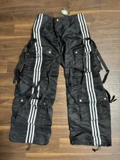 平野紫耀 着用 GS cargo techno pants ayne