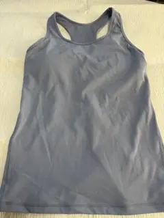 【SUKALA】　ブラタンクトップ　サイズL