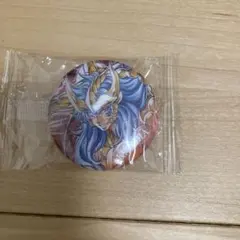 2026年最新】聖闘士星矢 冥王神話 缶バッジの人気アイテム - メルカリ