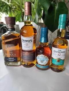 2025年最新】ザ・ニッカ 12年 700mlの人気アイテム - メルカリ