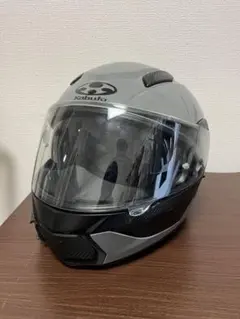 kabuto カブト ryuki リュウキ フルフェイスヘルメット Sサイズのサムネイル