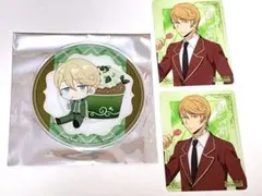 家庭教師ヒットマンREBORN! アニメイト グラッテ スパナ 特典