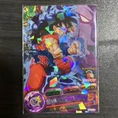 2026年最新】ドラゴンボールヒーローズ/HUM4-22 ヤムチャの人気