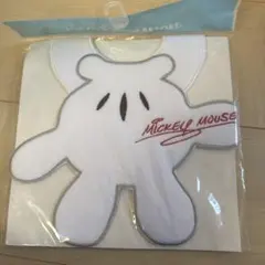 ミッキーマウス スタイ・よだれかけ